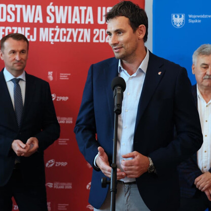 fot. Patryk Pyrlik / UMWS