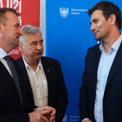 fot. Patryk Pyrlik / UMWS
