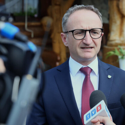 fot. Andrzej Grygiel / UMWS