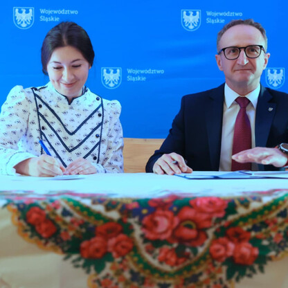 fot. Andrzej Grygiel / UMWS