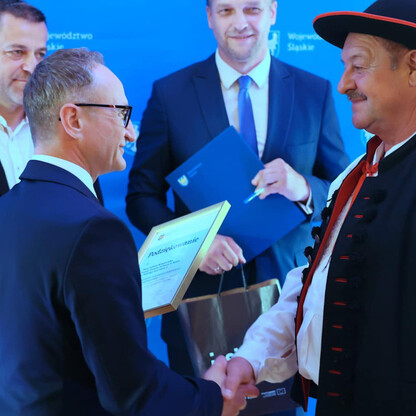 fot. Andrzej Grygiel / UMWS