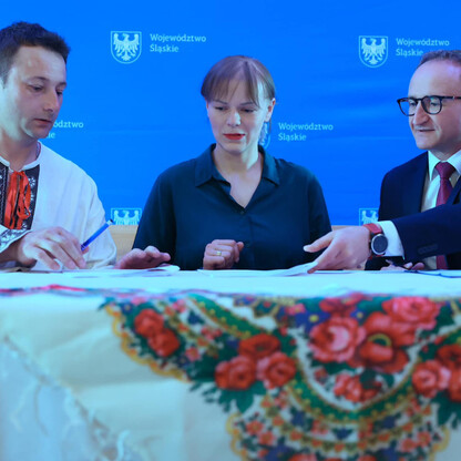 fot. Andrzej Grygiel / UMWS