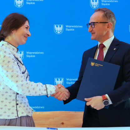 fot. Andrzej Grygiel / UMWS