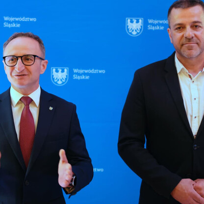 fot. Andrzej Grygiel / UMWS