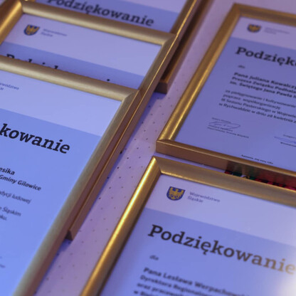 fot. Andrzej Grygiel / UMWS