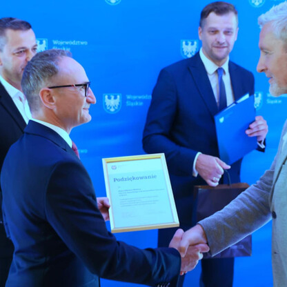 fot. Andrzej Grygiel / UMWS