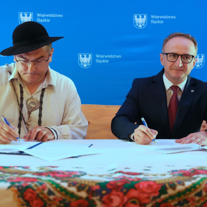 fot. Andrzej Grygiel / UMWS