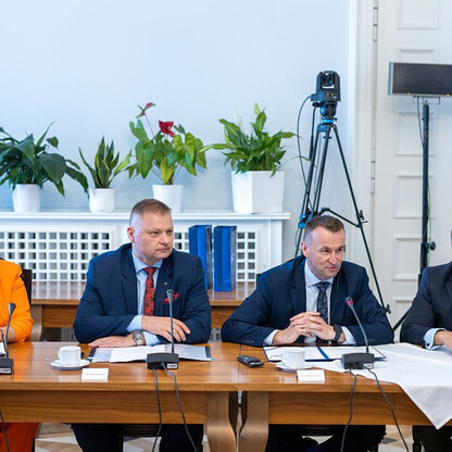 fot. Andrzej Grygiel / UMWS