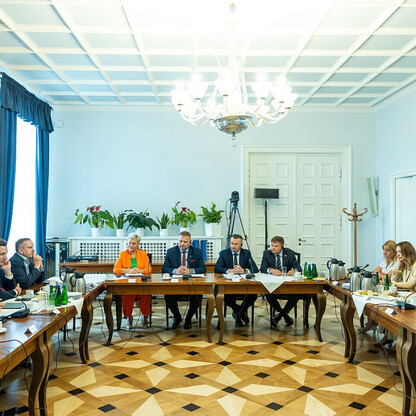 fot. Andrzej Grygiel / UMWS