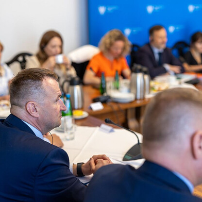 fot. Andrzej Grygiel / UMWS