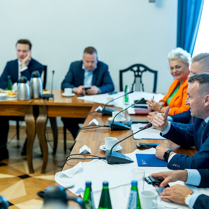 fot. Andrzej Grygiel / UMWS