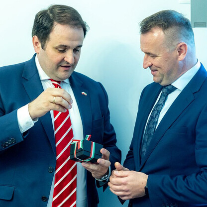fot. Andrzej Grygiel / UMWS