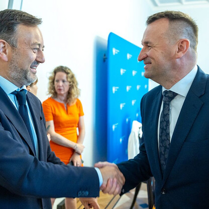 fot. Andrzej Grygiel / UMWS