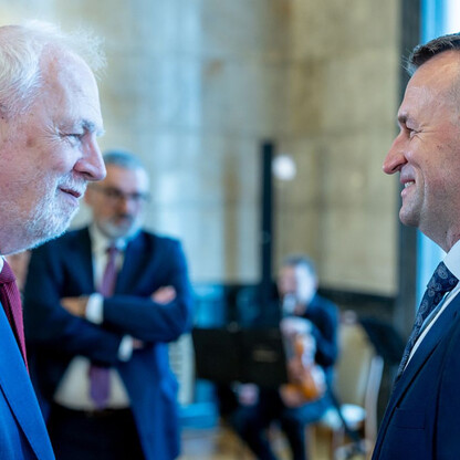 fot. Andrzej Grygiel / UMWS