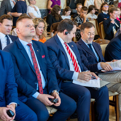 fot. Andrzej Grygiel / UMWS