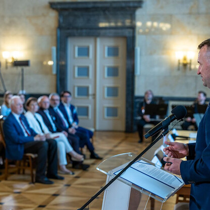 fot. Andrzej Grygiel / UMWS