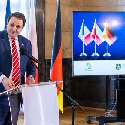 fot. Andrzej Grygiel / UMWS