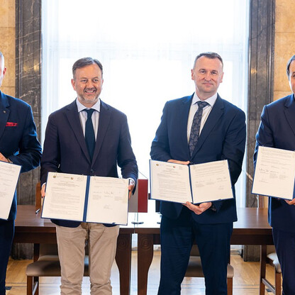 fot. Andrzej Grygiel / UMWS