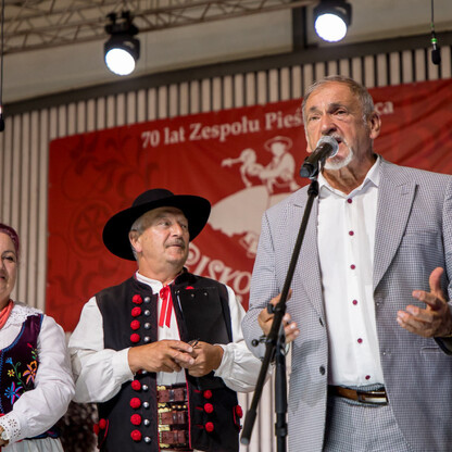 Jubileusz 70-lecia RZPiT PILSKO z Żywca. fot. Tomasz Żak / UMWS