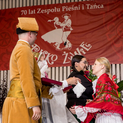 Jubileusz 70-lecia RZPiT PILSKO z Żywca. fot. Tomasz Żak / UMWS
