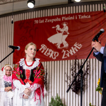 Jubileusz 70-lecia RZPiT PILSKO z Żywca. fot. Tomasz Żak / UMWS