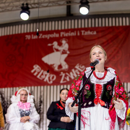 Jubileusz 70-lecia RZPiT PILSKO z Żywca. fot. Tomasz Żak / UMWS