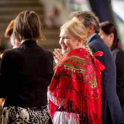 Jubileusz 70-lecia RZPiT PILSKO z Żywca. fot. Tomasz Żak / UMWS