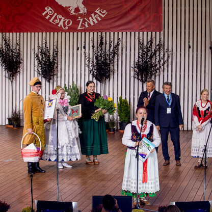 Jubileusz 70-lecia RZPiT PILSKO z Żywca. fot. Tomasz Żak / UMWS