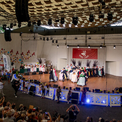 Jubileusz 70-lecia RZPiT PILSKO z Żywca. fot. Tomasz Żak / UMWS