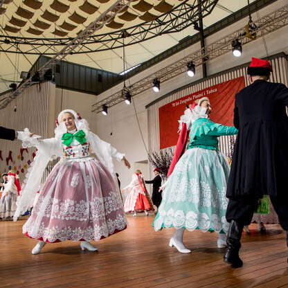 Jubileusz 70-lecia RZPiT PILSKO z Żywca. fot. Tomasz Żak / UMWS