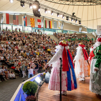 Jubileusz 70-lecia RZPiT PILSKO z Żywca. fot. Tomasz Żak / UMWS