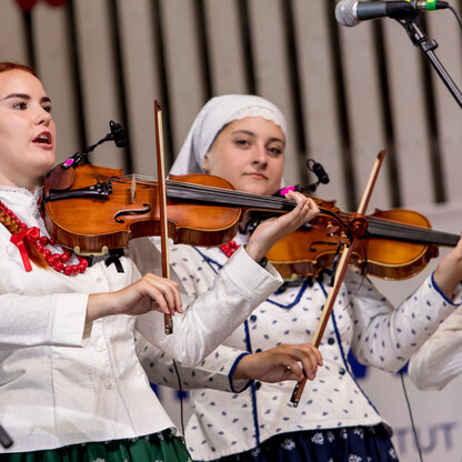 Jubileusz 70-lecia RZPiT PILSKO z Żywca. fot. Tomasz Żak / UMWS
