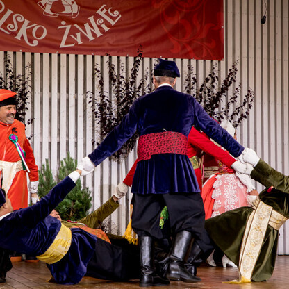 Jubileusz 70-lecia RZPiT PILSKO z Żywca. fot. Tomasz Żak / UMWS