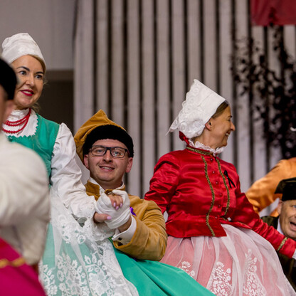 Jubileusz 70-lecia RZPiT PILSKO z Żywca. fot. Tomasz Żak / UMWS