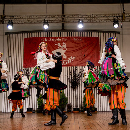 Jubileusz 70-lecia RZPiT PILSKO z Żywca. fot. Tomasz Żak / UMWS