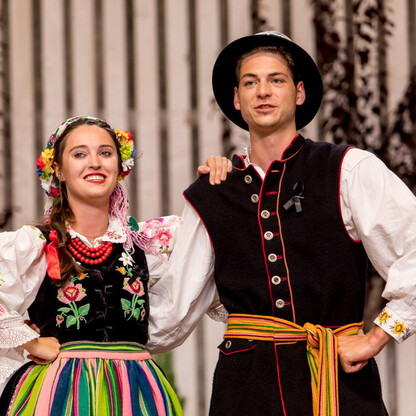 Jubileusz 70-lecia RZPiT PILSKO z Żywca. fot. Tomasz Żak / UMWS