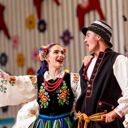 Jubileusz 70-lecia RZPiT PILSKO z Żywca. fot. Tomasz Żak / UMWS