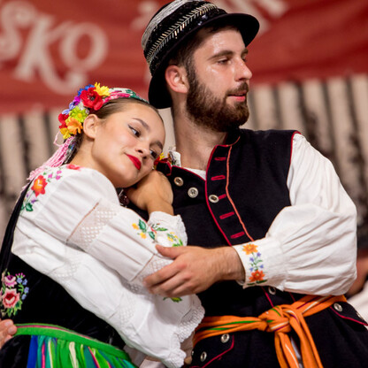 Jubileusz 70-lecia RZPiT PILSKO z Żywca. fot. Tomasz Żak / UMWS