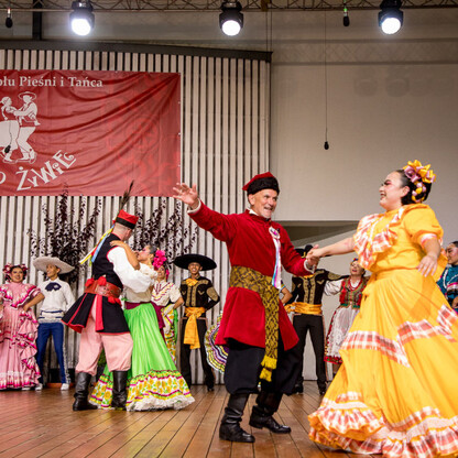 Jubileusz 70-lecia RZPiT PILSKO z Żywca. fot. Tomasz Żak / UMWS