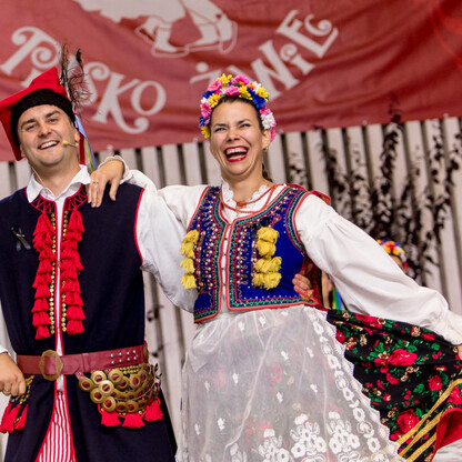 Jubileusz 70-lecia RZPiT PILSKO z Żywca. fot. Tomasz Żak / UMWS