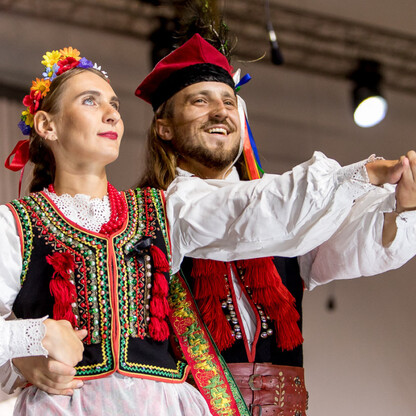 Jubileusz 70-lecia RZPiT PILSKO z Żywca. fot. Tomasz Żak / UMWS