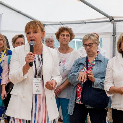 Finał regionalnego konkursu „Nasze Kulinarne Dziedzictwo – Smaki Regionów”. fot. Tomasz Żak / UMWS