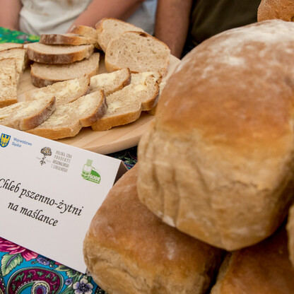 Finał regionalnego konkursu „Nasze Kulinarne Dziedzictwo – Smaki Regionów”. fot. Tomasz Żak / UMWS