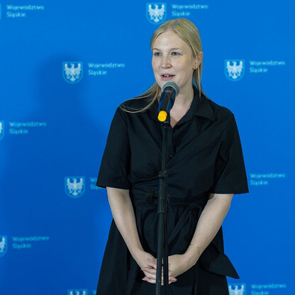Wręczone dotacje dla 22 gmin z przeznaczeniem dla Ochotniczych Straży Pożarnych. fot. Andrzej Grygiel / UMWS