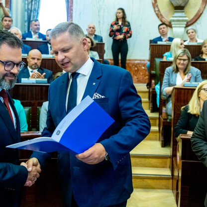 fot. Andrzej Grygiel / UMWS