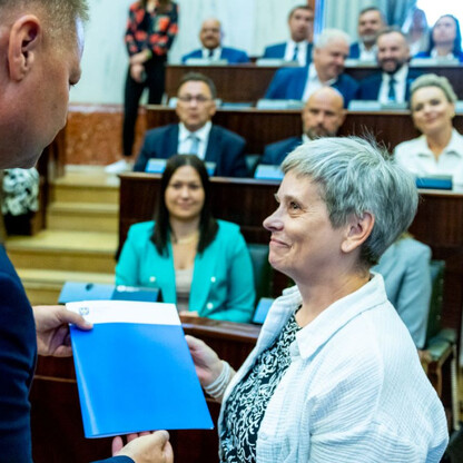 fot. Andrzej Grygiel / UMWS