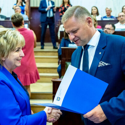 fot. Andrzej Grygiel / UMWS
