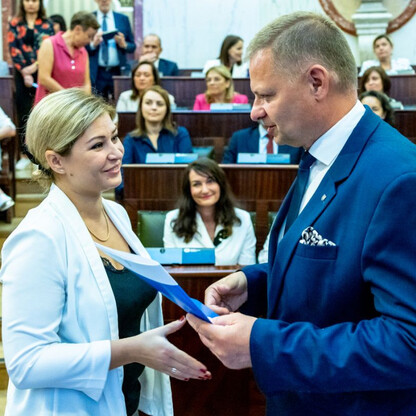 fot. Andrzej Grygiel / UMWS