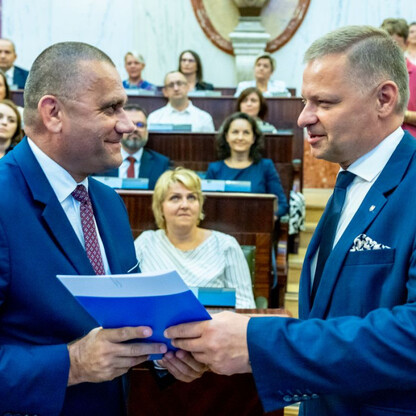 fot. Andrzej Grygiel / UMWS