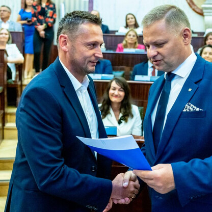 fot. Andrzej Grygiel / UMWS